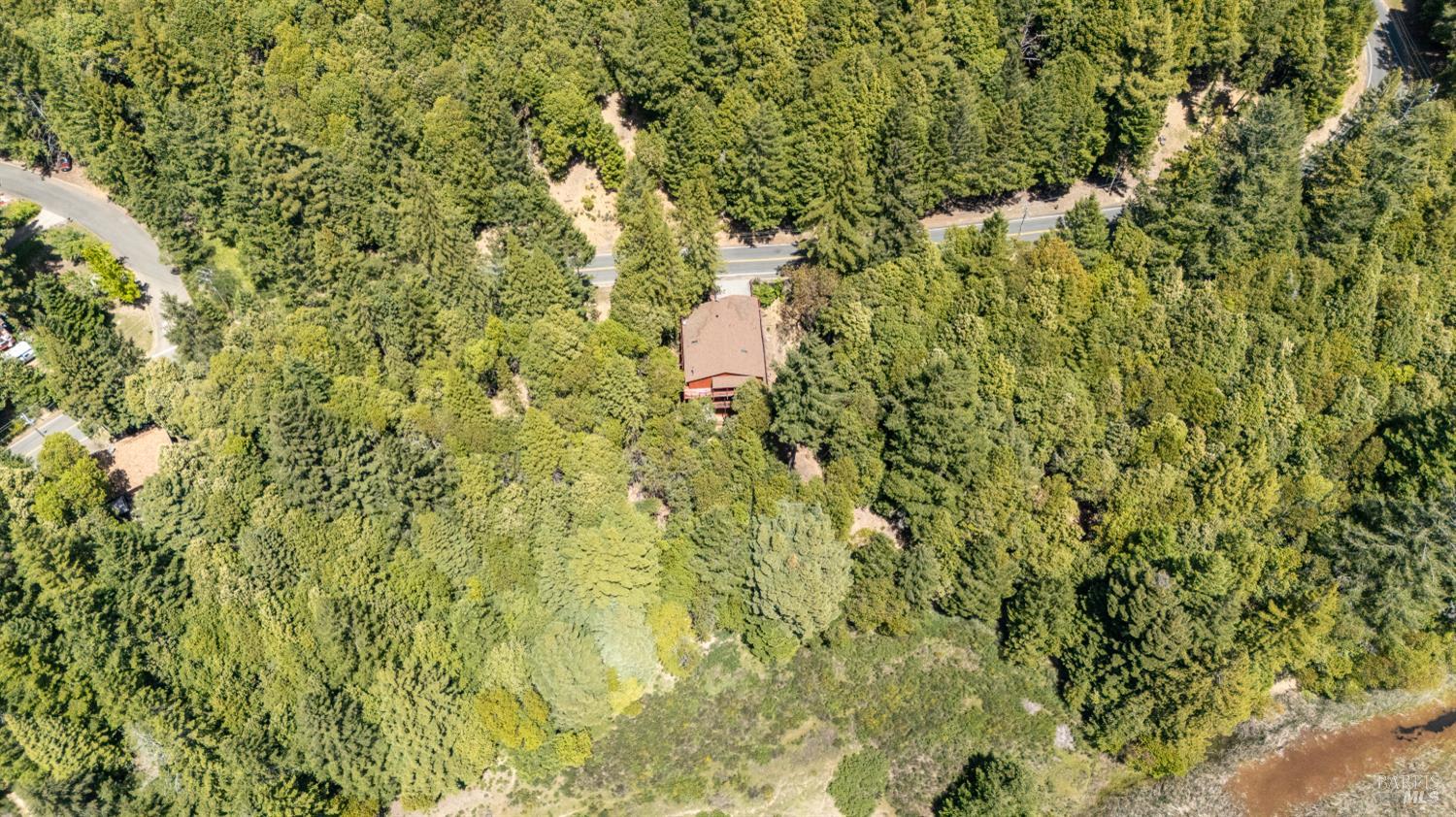 26095 Poppy Drive Willits CA 95490