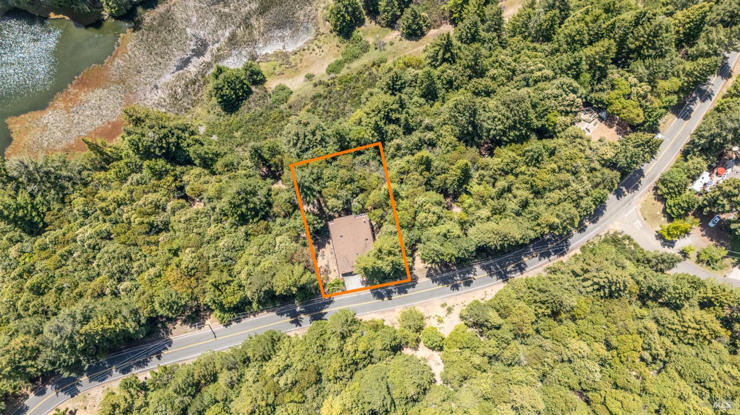 26095 Poppy Drive Willits CA 95490