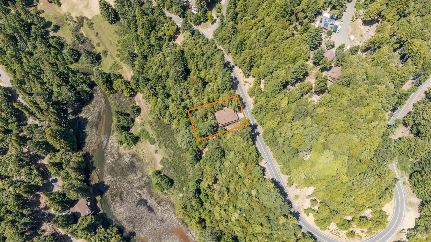 26095 Poppy Drive Willits CA 95490