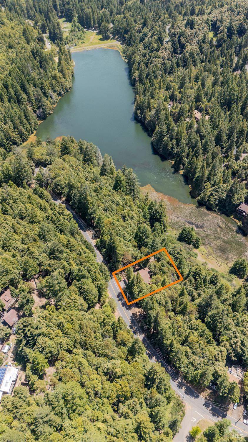26095 Poppy Drive Willits CA 95490