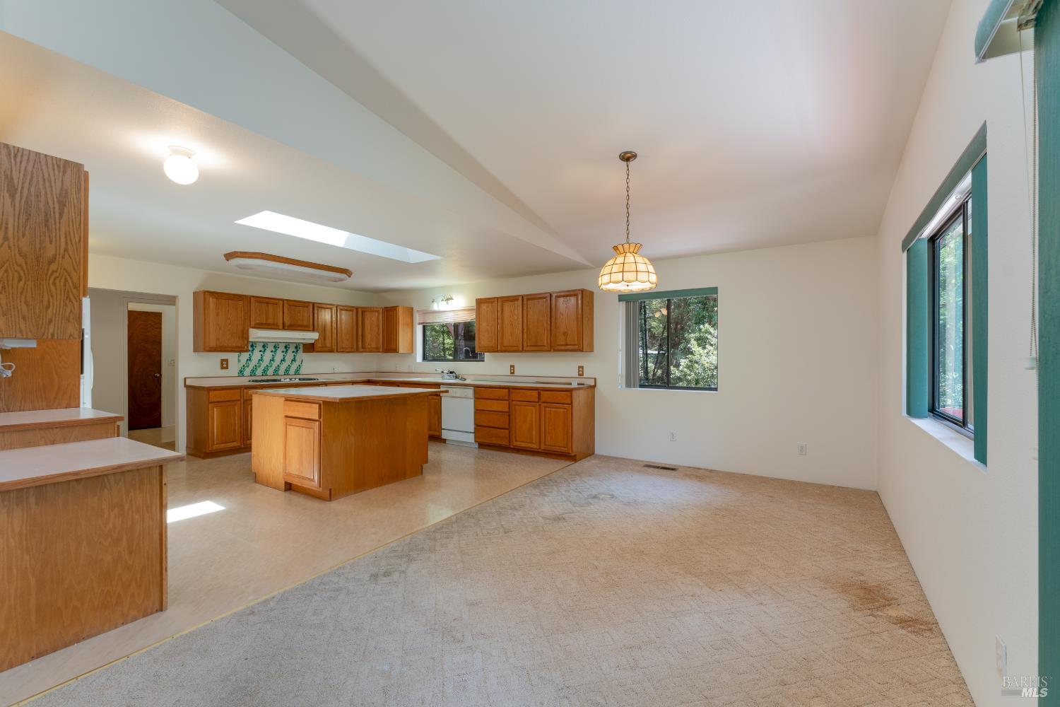 26095 Poppy Drive Willits CA 95490