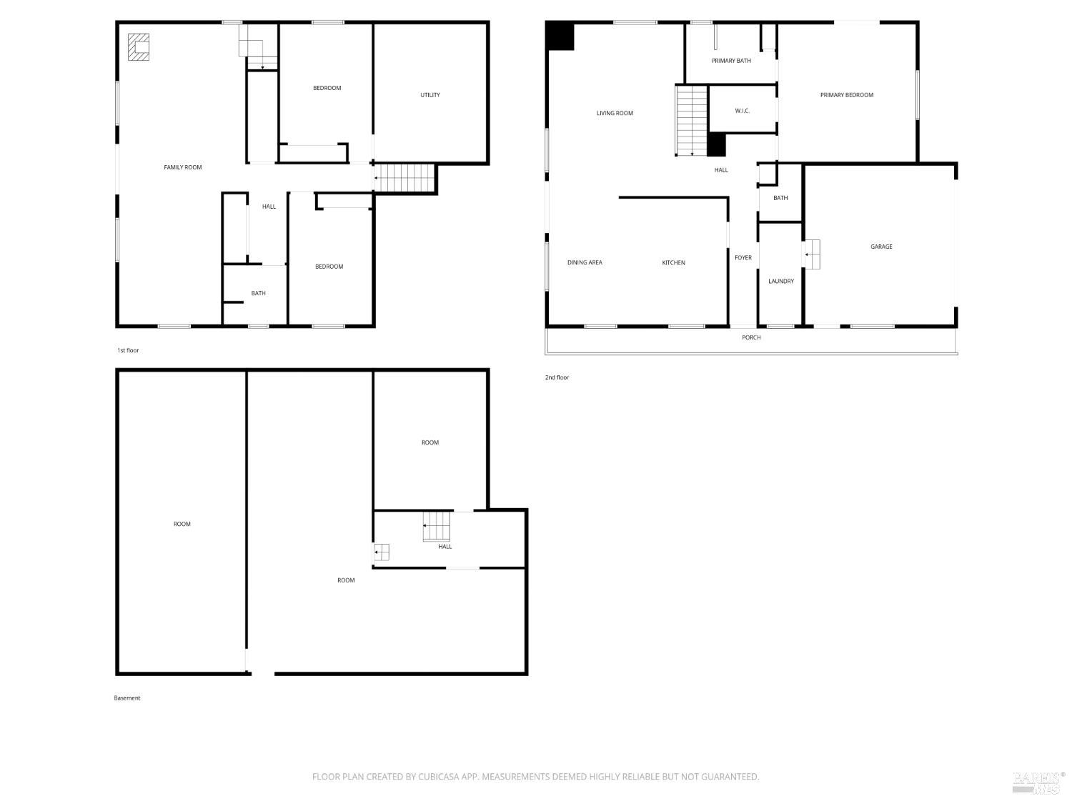 26095 Poppy Drive Willits CA 95490