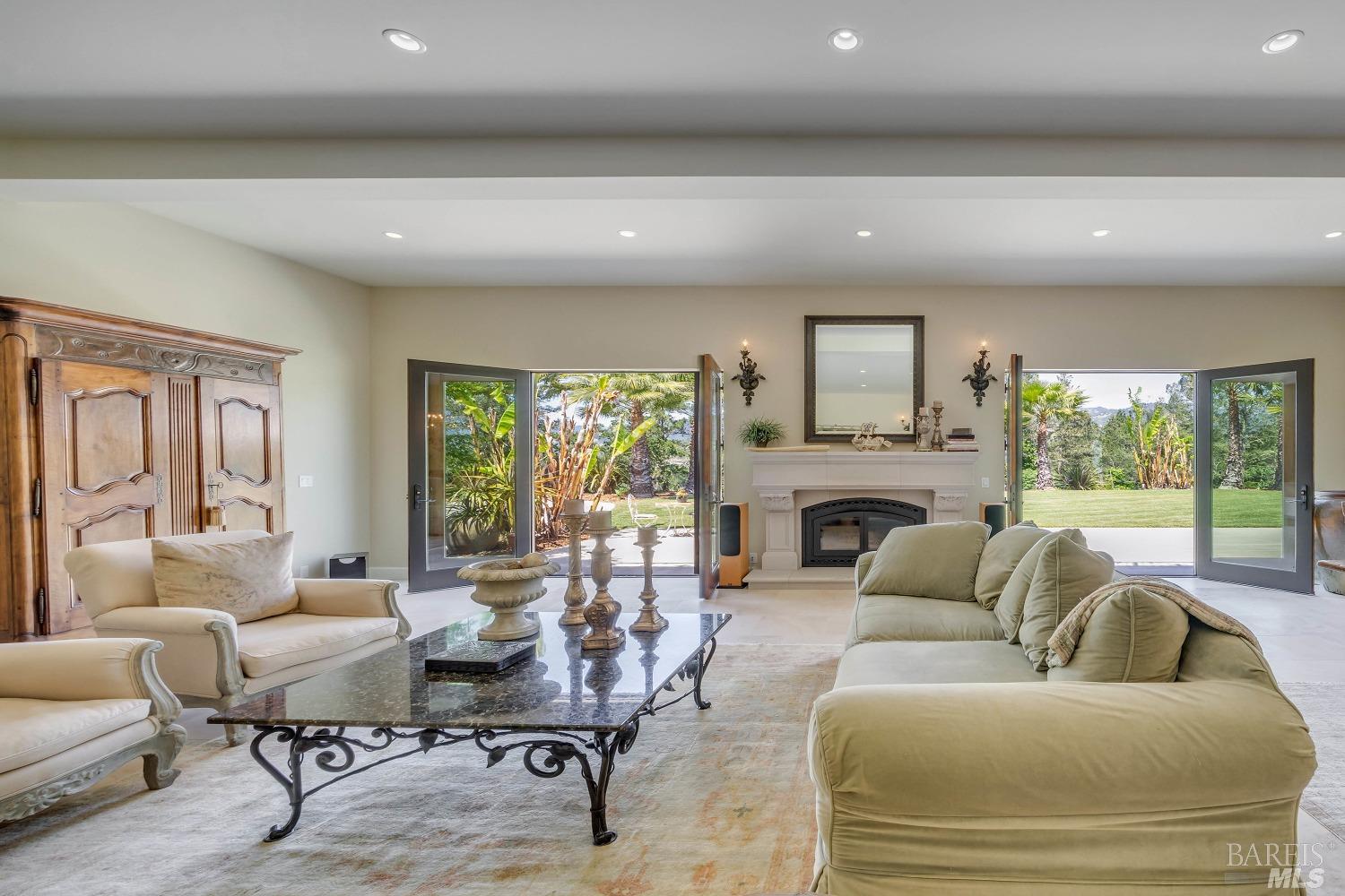 4447 N Street Helena Highway Calistoga CA 94515