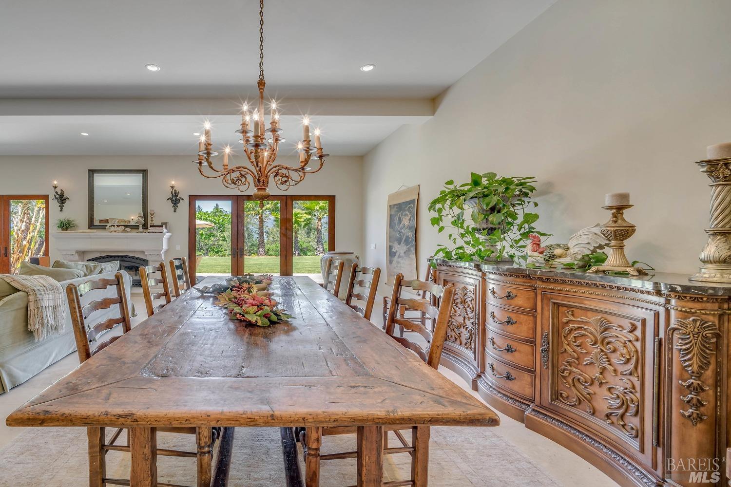 4447 N Street Helena Highway Calistoga CA 94515