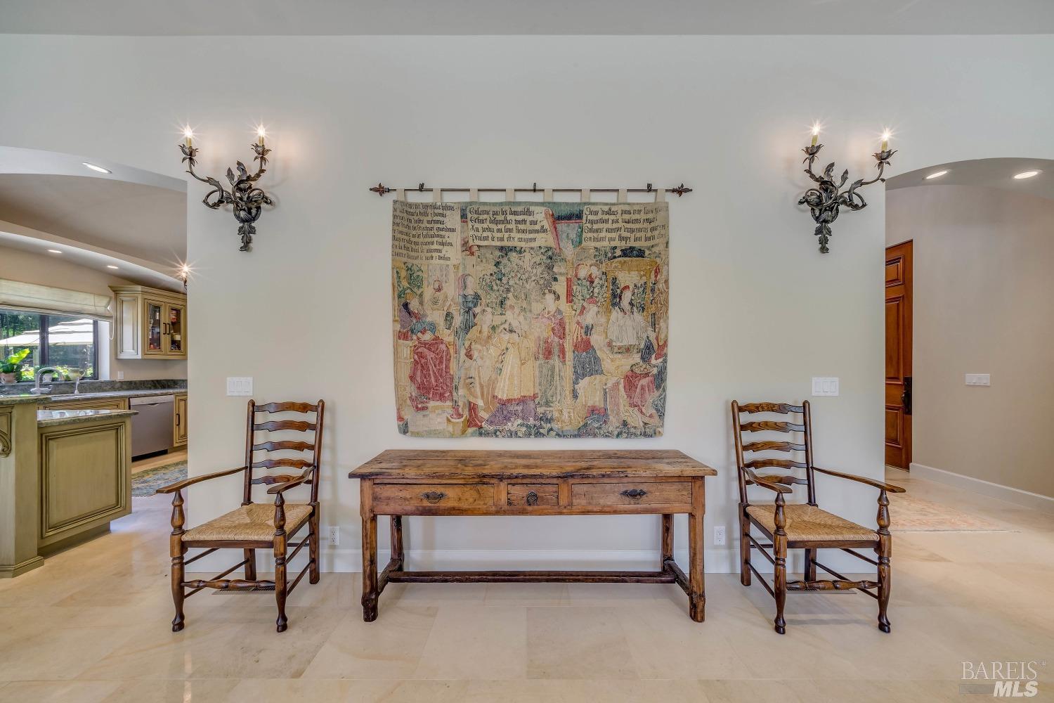 4447 N Street Helena Highway Calistoga CA 94515