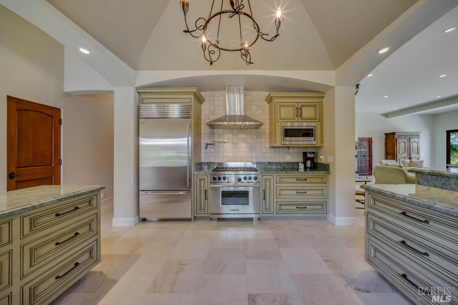 4447 N Street Helena Highway Calistoga CA 94515