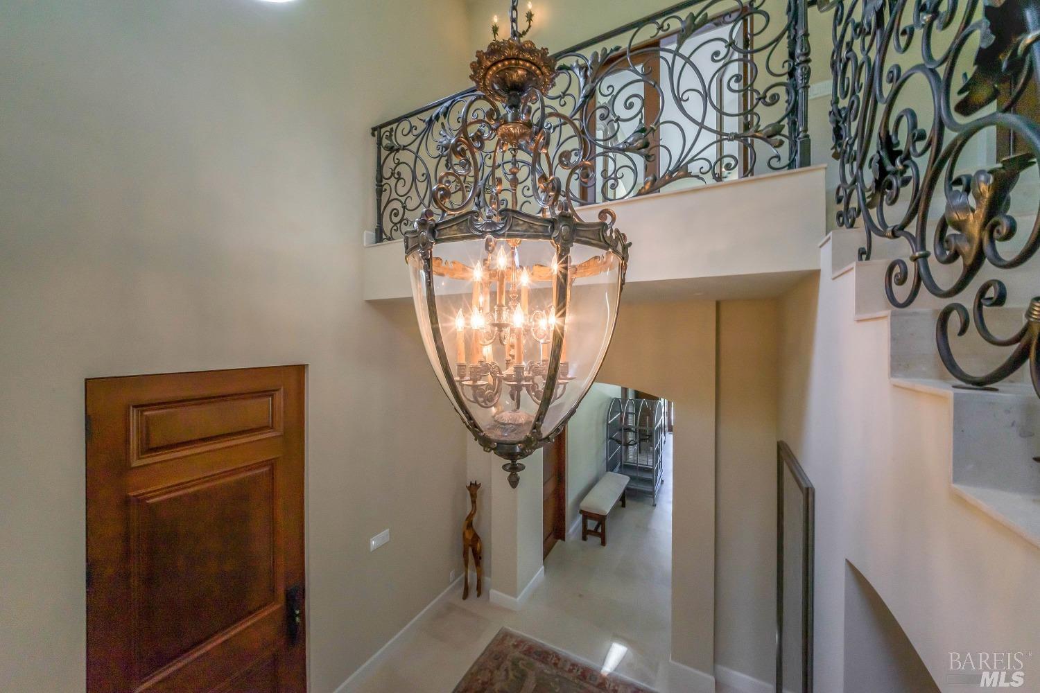 4447 N Street Helena Highway Calistoga CA 94515