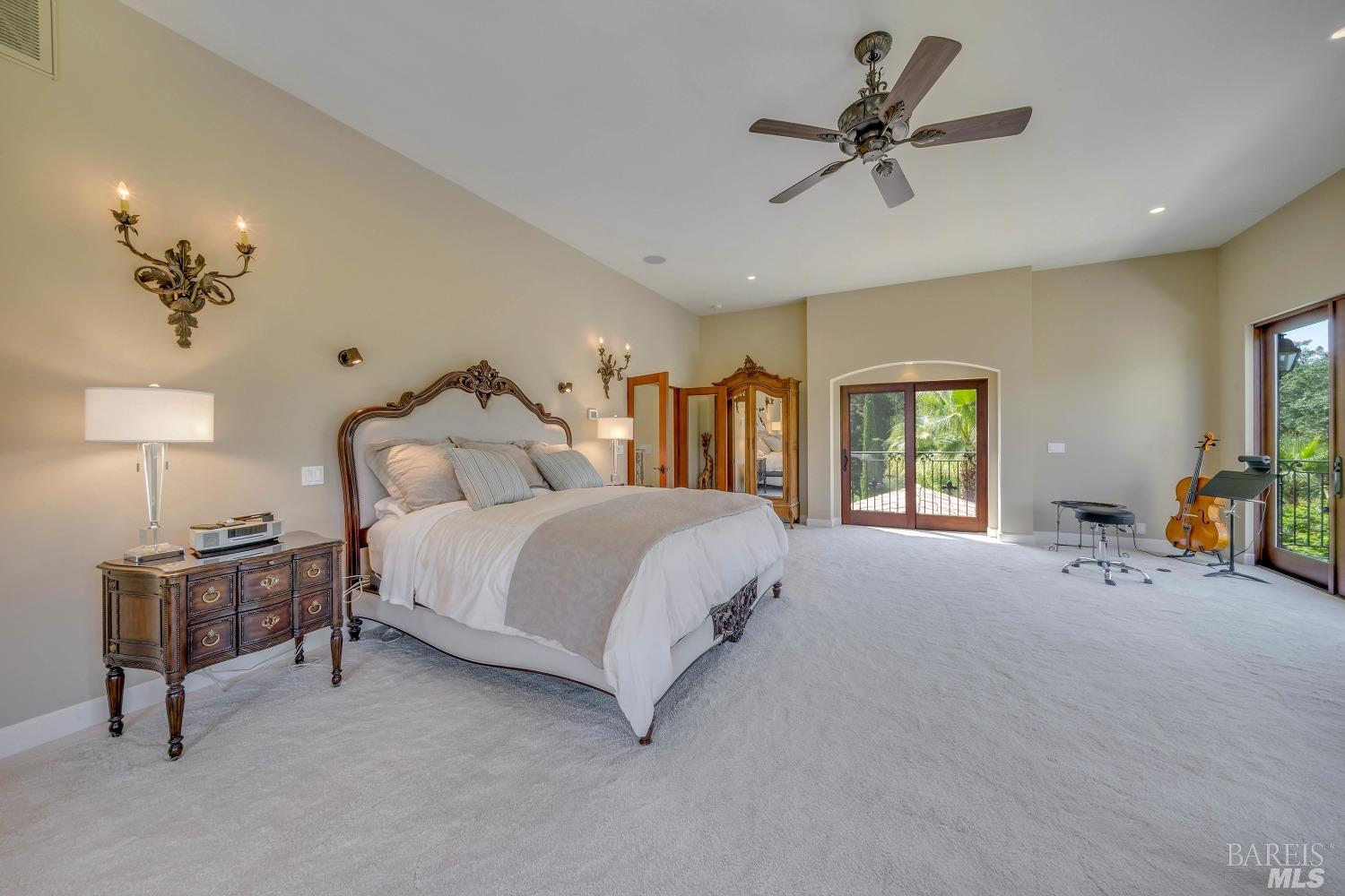 4447 N Street Helena Highway Calistoga CA 94515
