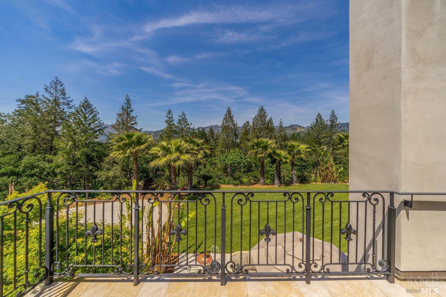 4447 N Street Helena Highway Calistoga CA 94515