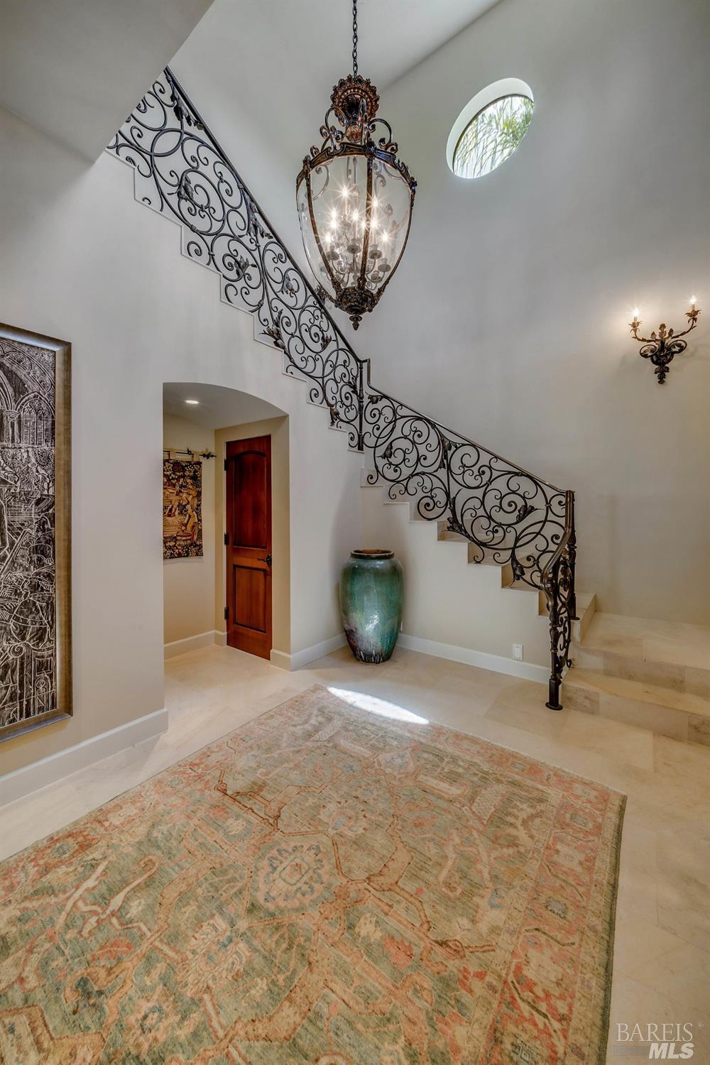 4447 N Street Helena Highway Calistoga CA 94515