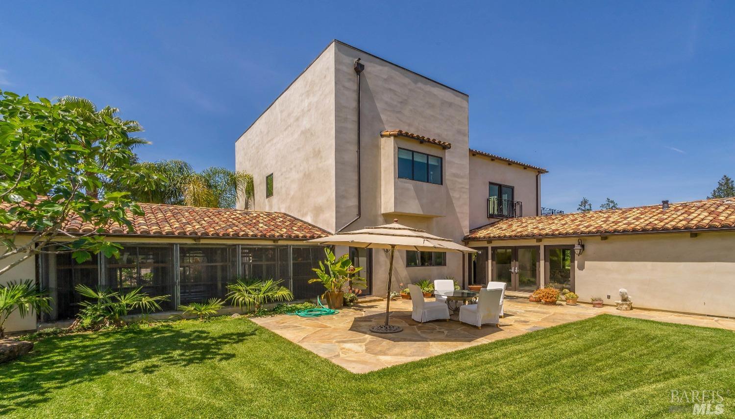 4447 N Street Helena Highway Calistoga CA 94515