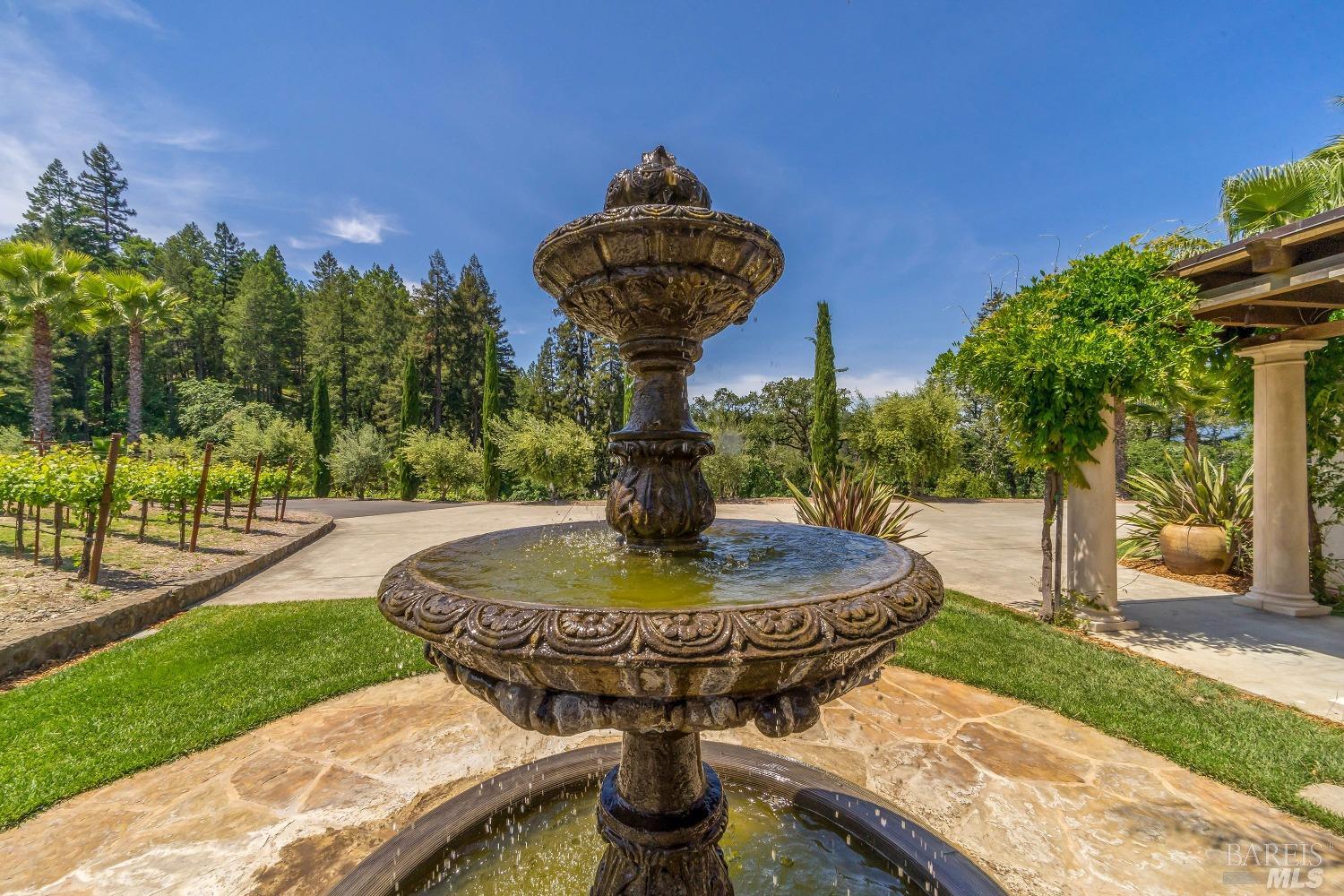 4447 N Street Helena Highway Calistoga CA 94515