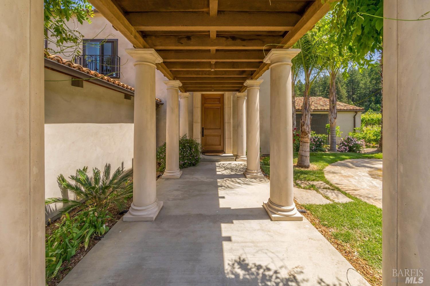 4447 N Street Helena Highway Calistoga CA 94515
