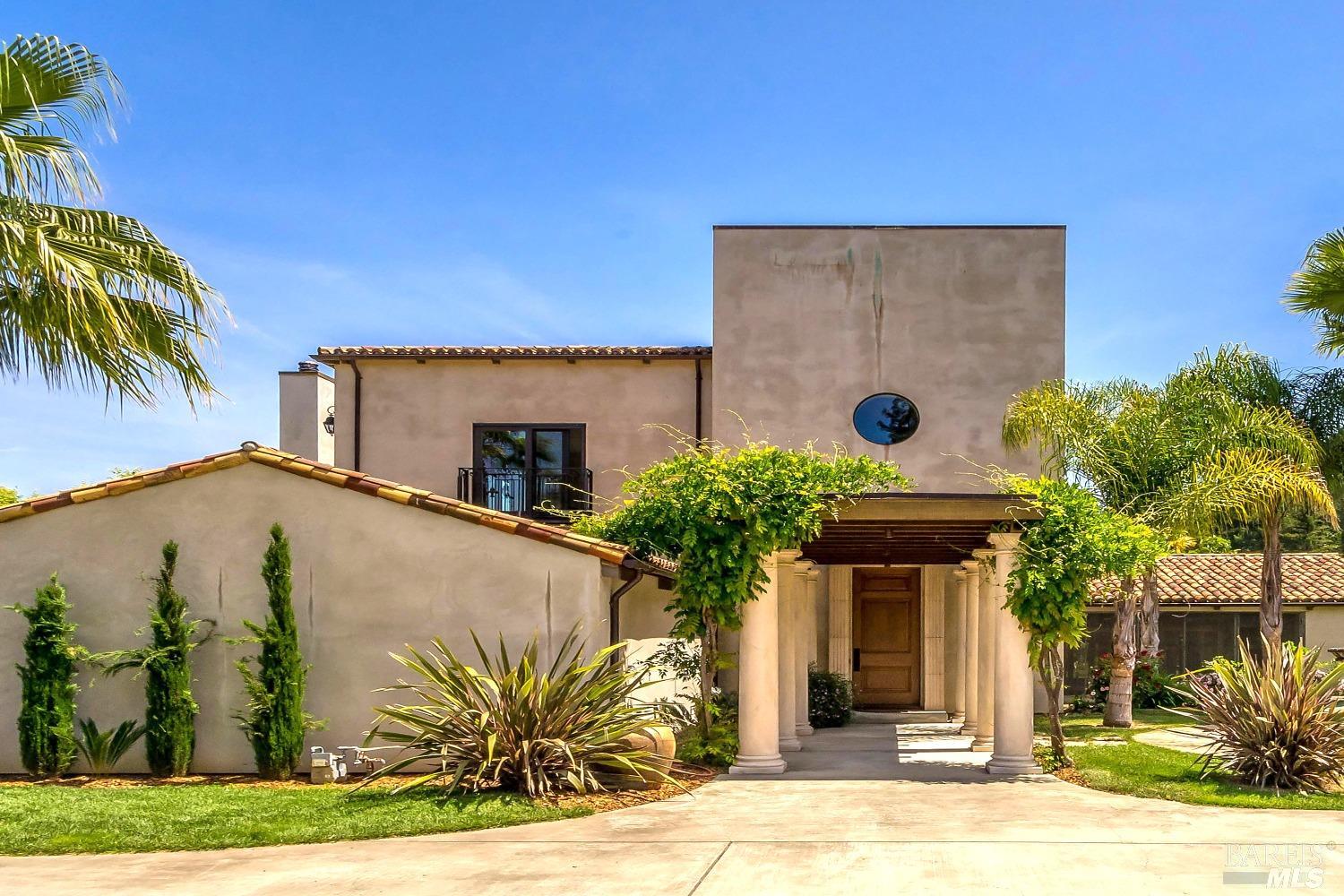4447 N Street Helena Highway Calistoga CA 94515