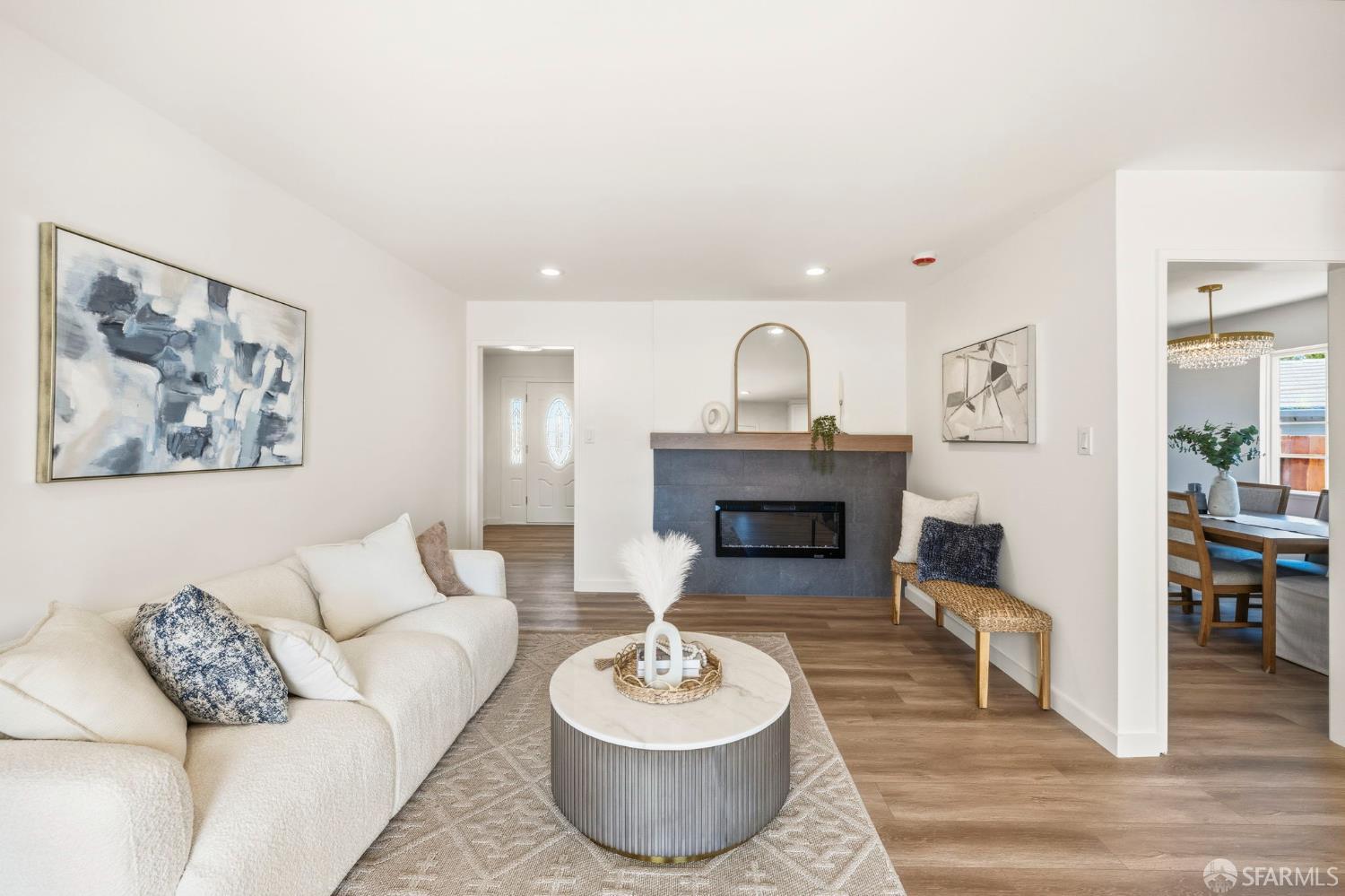 656 Spar Drive Redwood City CA 94065