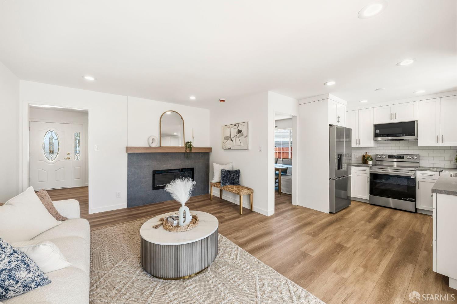 656 Spar Drive Redwood City CA 94065
