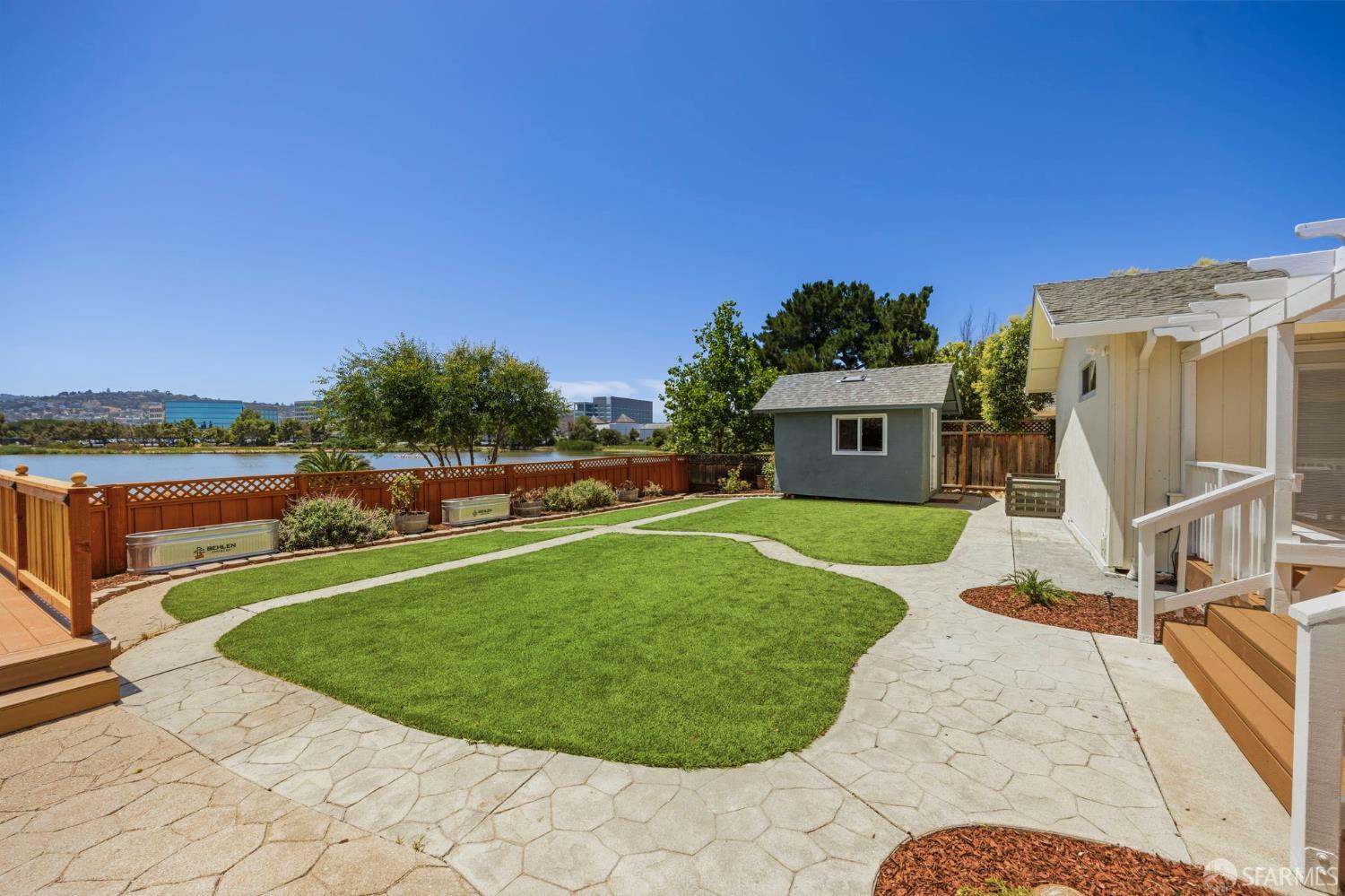 656 Spar Drive Redwood City CA 94065