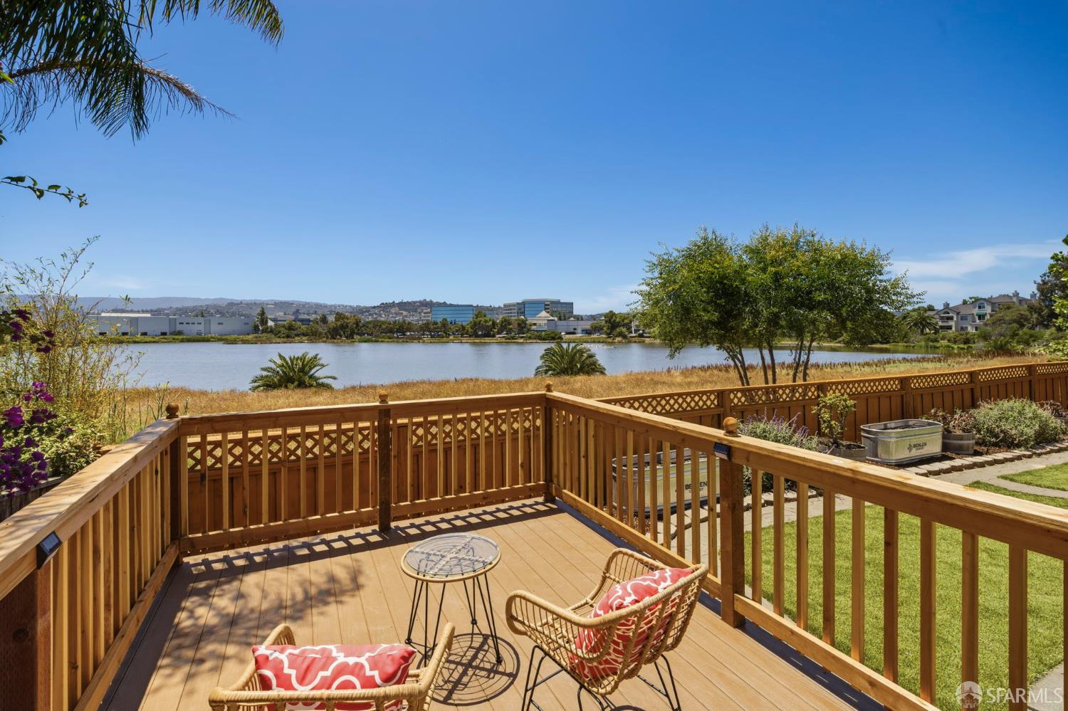 656 Spar Drive Redwood City CA 94065
