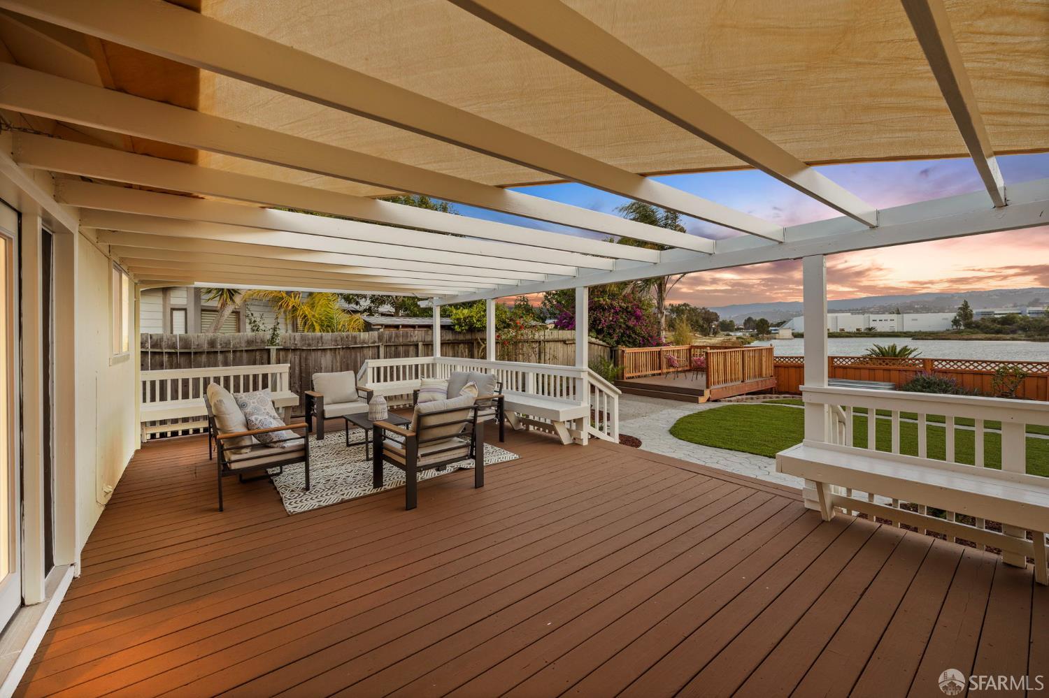 656 Spar Drive Redwood City CA 94065