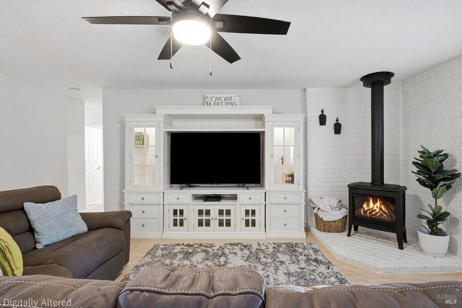 518 Blue Ridge Court Vacaville CA 95688