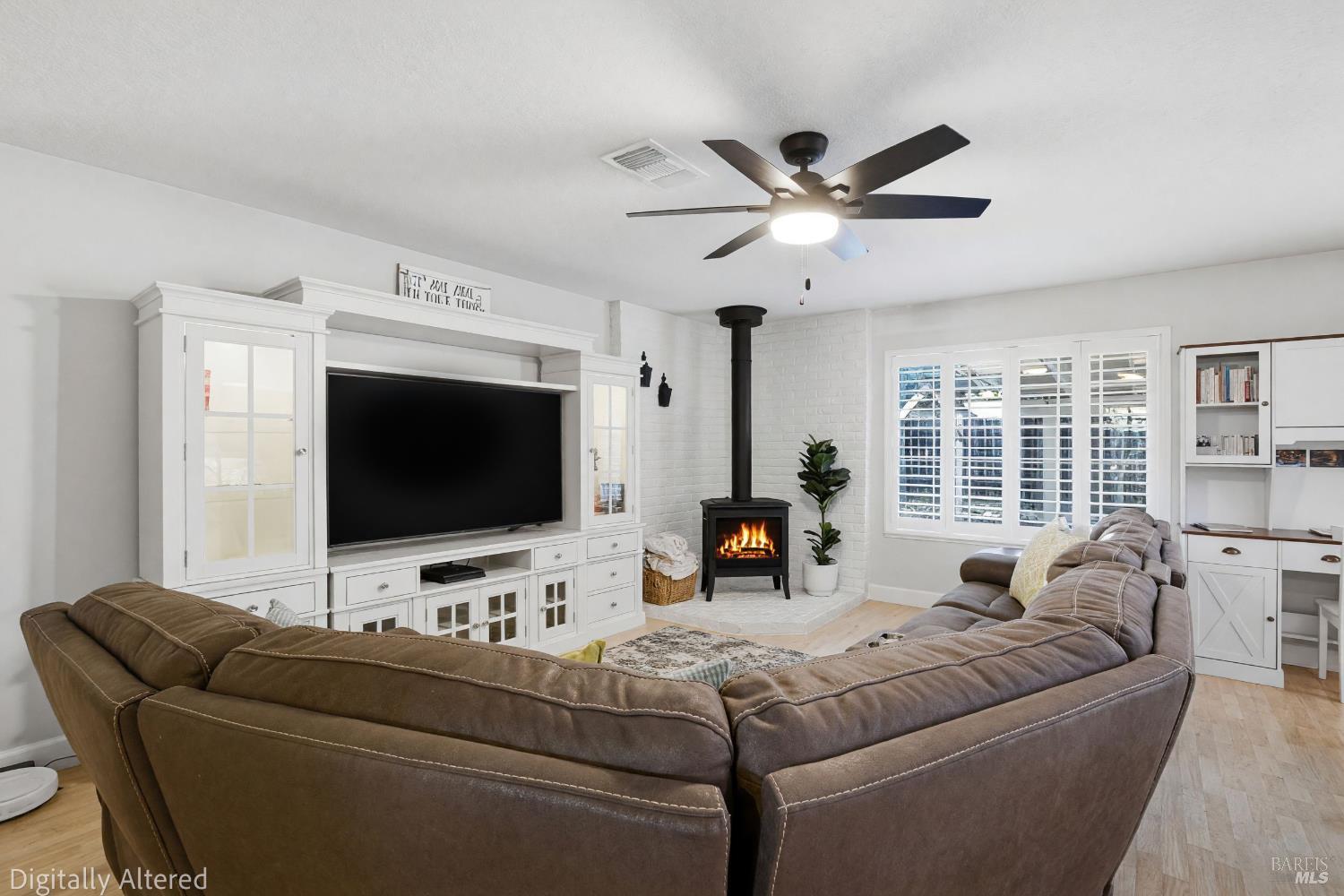 518 Blue Ridge Court Vacaville CA 95688