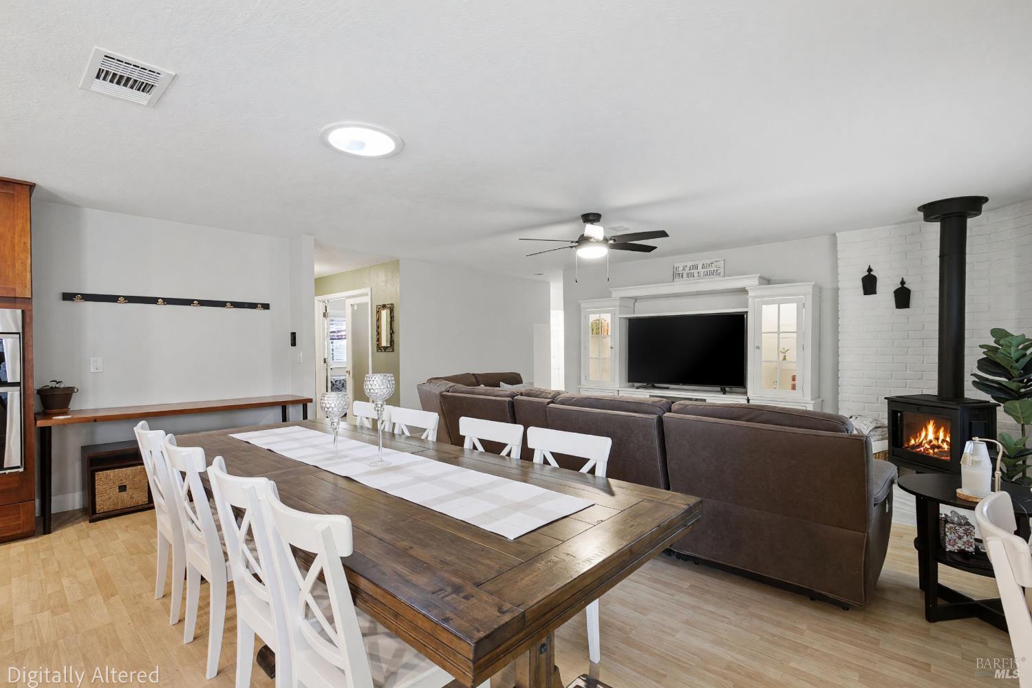 518 Blue Ridge Court Vacaville CA 95688