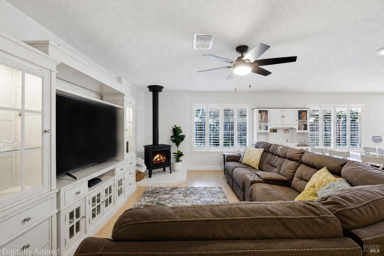 518 Blue Ridge Court Vacaville CA 95688