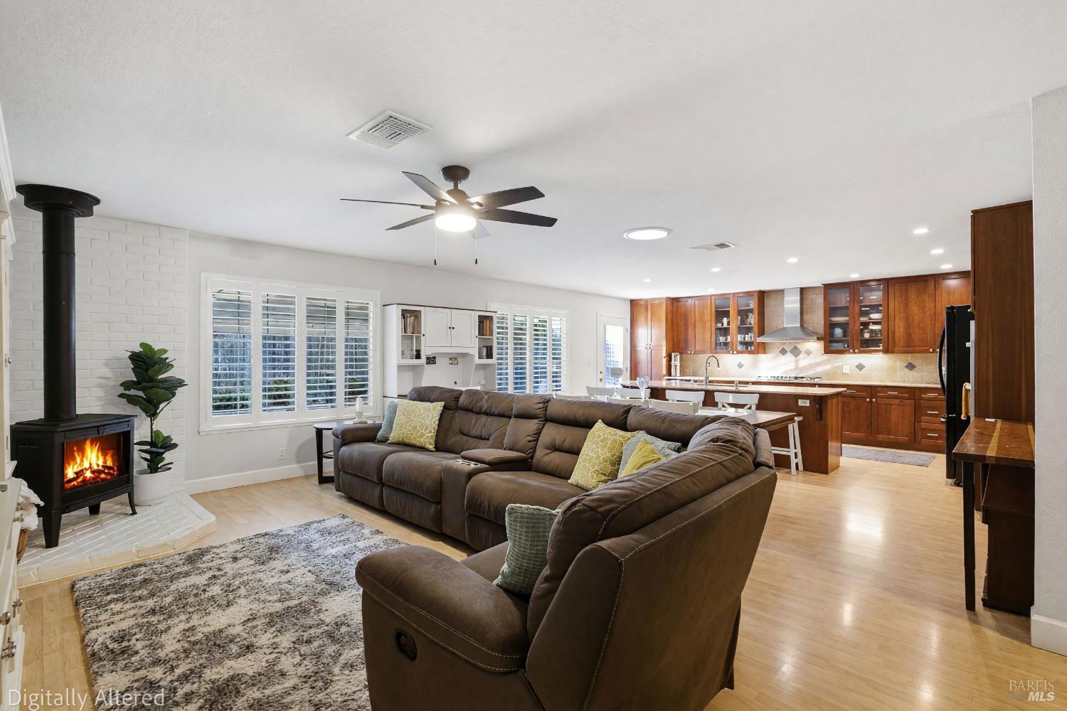 518 Blue Ridge Court Vacaville CA 95688