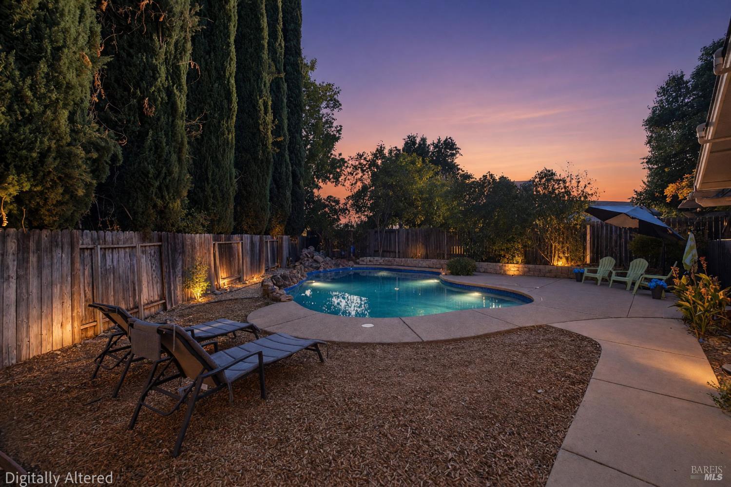 518 Blue Ridge Court Vacaville CA 95688