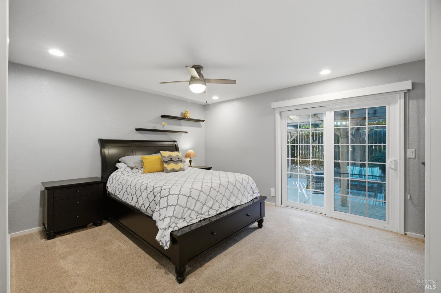 518 Blue Ridge Court Vacaville CA 95688