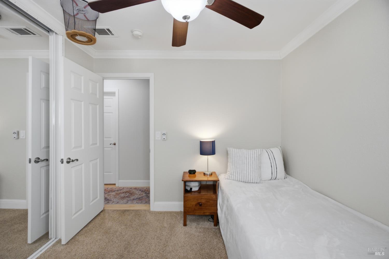 518 Blue Ridge Court Vacaville CA 95688