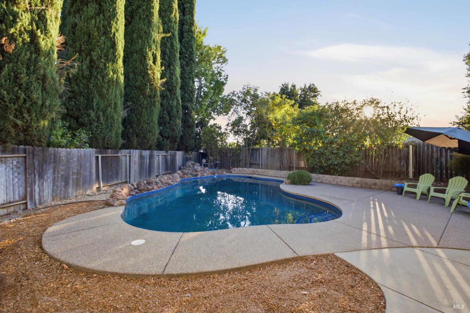 518 Blue Ridge Court Vacaville CA 95688