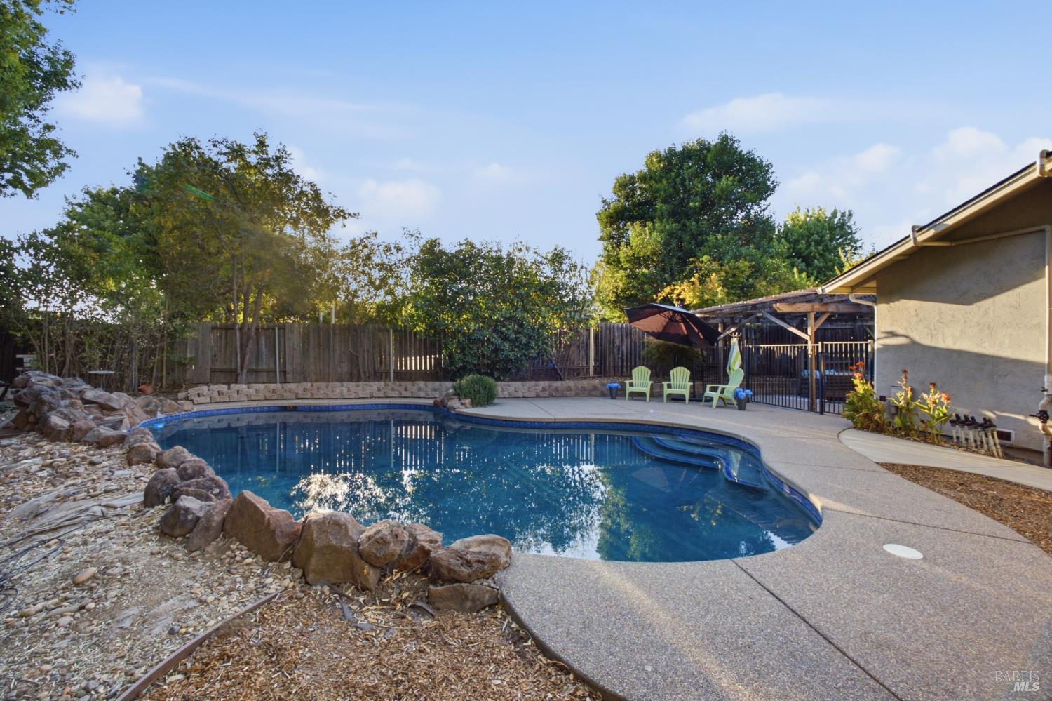 518 Blue Ridge Court Vacaville CA 95688