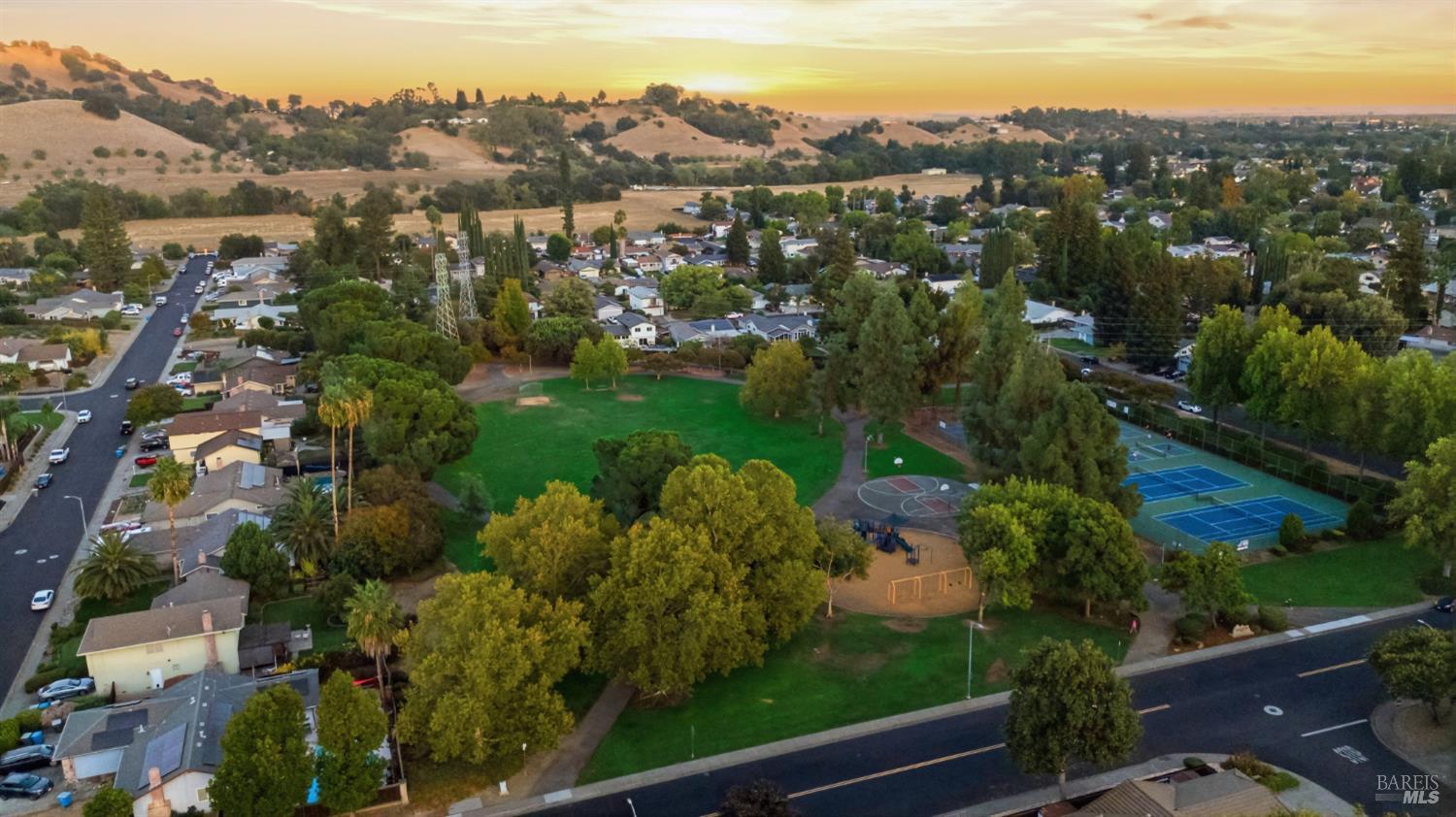 518 Blue Ridge Court Vacaville CA 95688