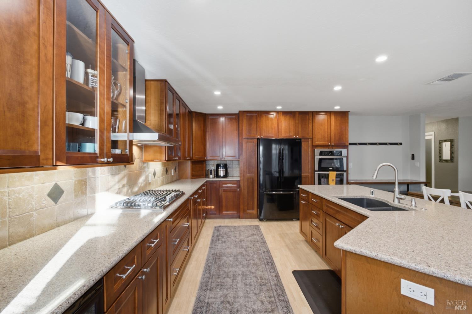 518 Blue Ridge Court Vacaville CA 95688