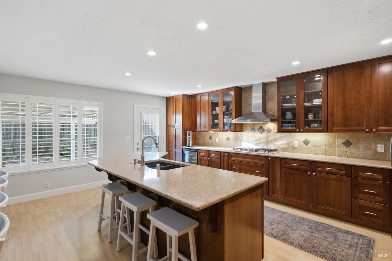518 Blue Ridge Court Vacaville CA 95688