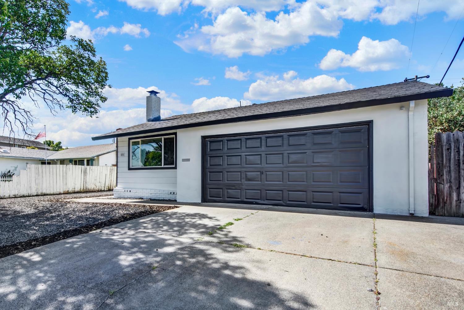 831 Meadowlark Drive Fairfield CA 94533