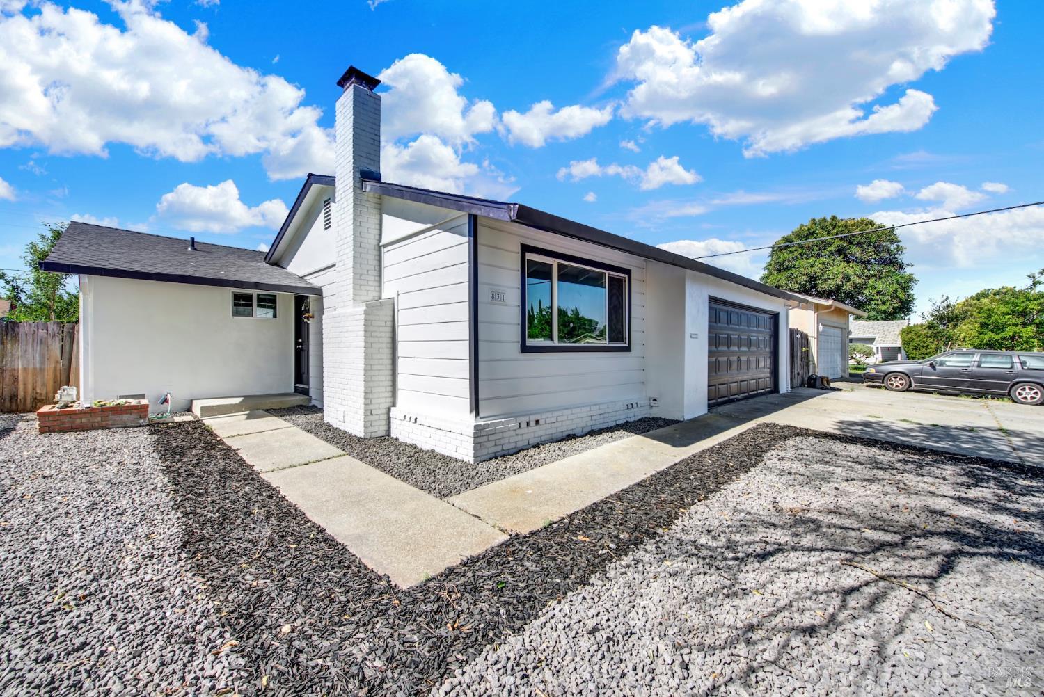831 Meadowlark Drive Fairfield CA 94533