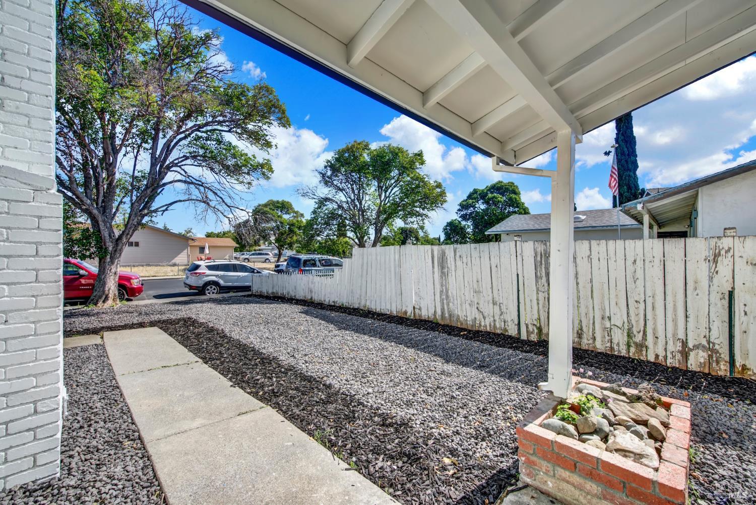 831 Meadowlark Drive Fairfield CA 94533