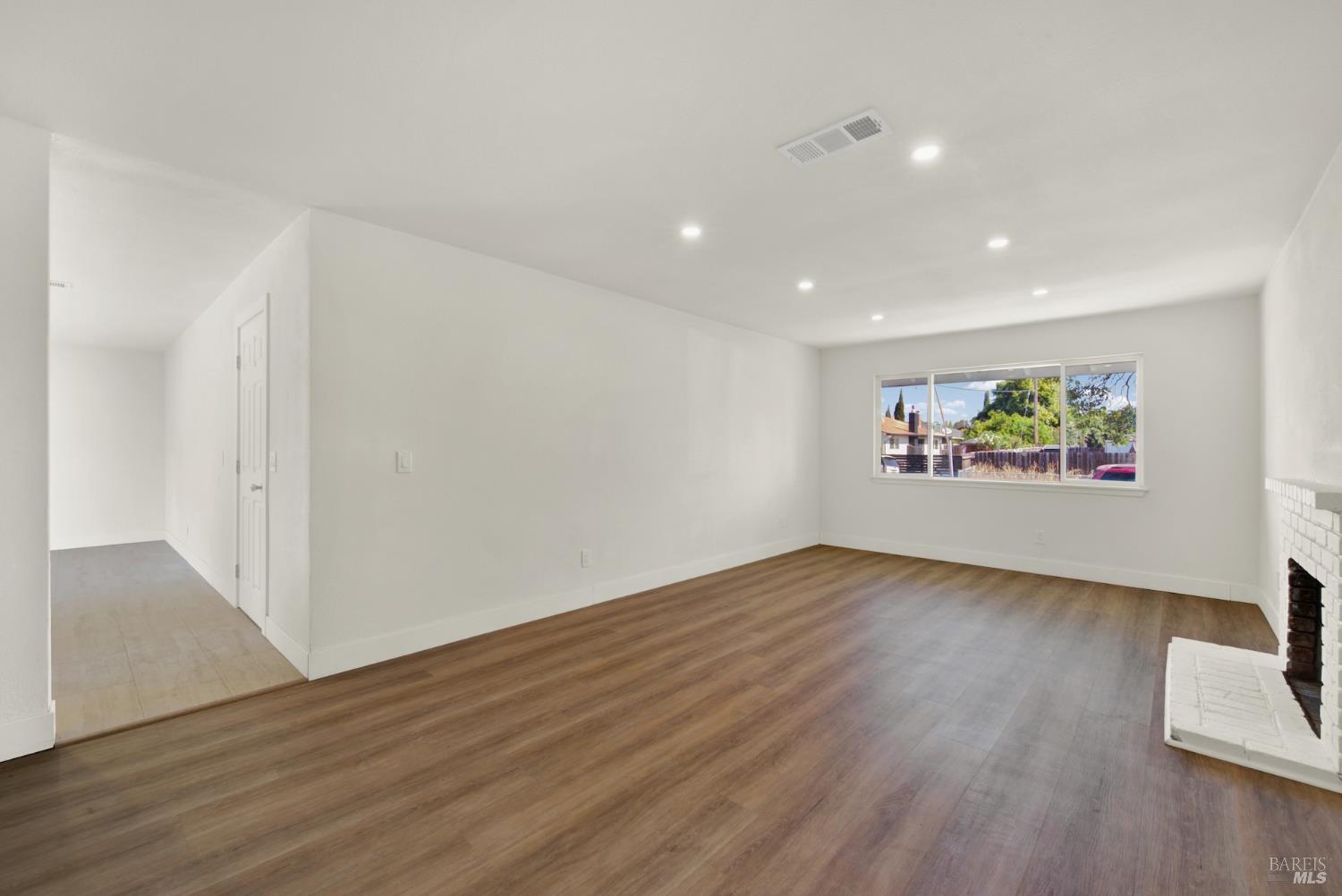 831 Meadowlark Drive Fairfield CA 94533