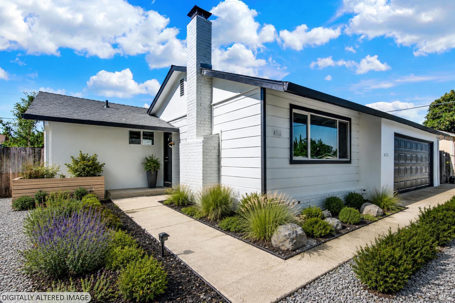 831 Meadowlark Drive Fairfield CA 94533
