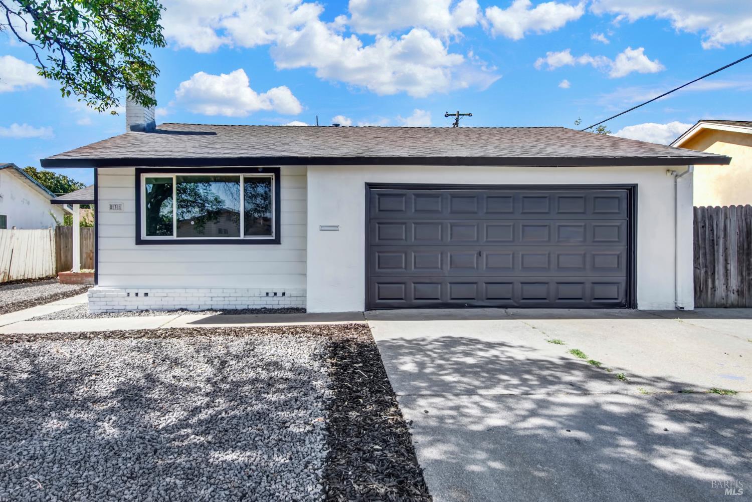 831 Meadowlark Drive Fairfield CA 94533