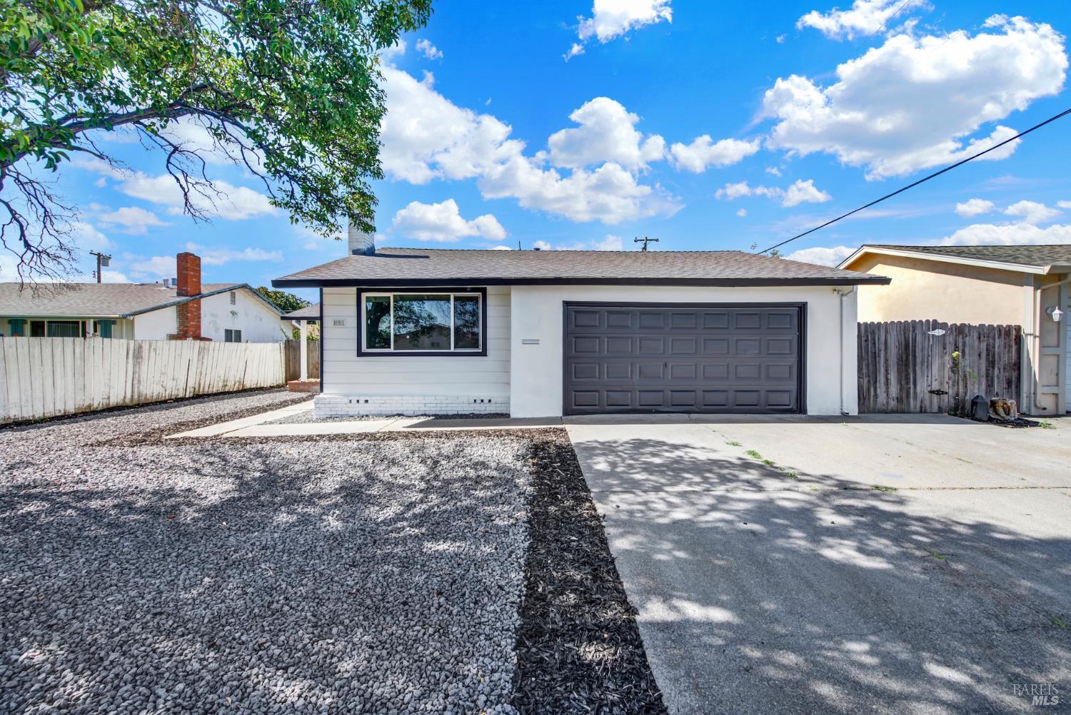 831 Meadowlark Drive Fairfield CA 94533