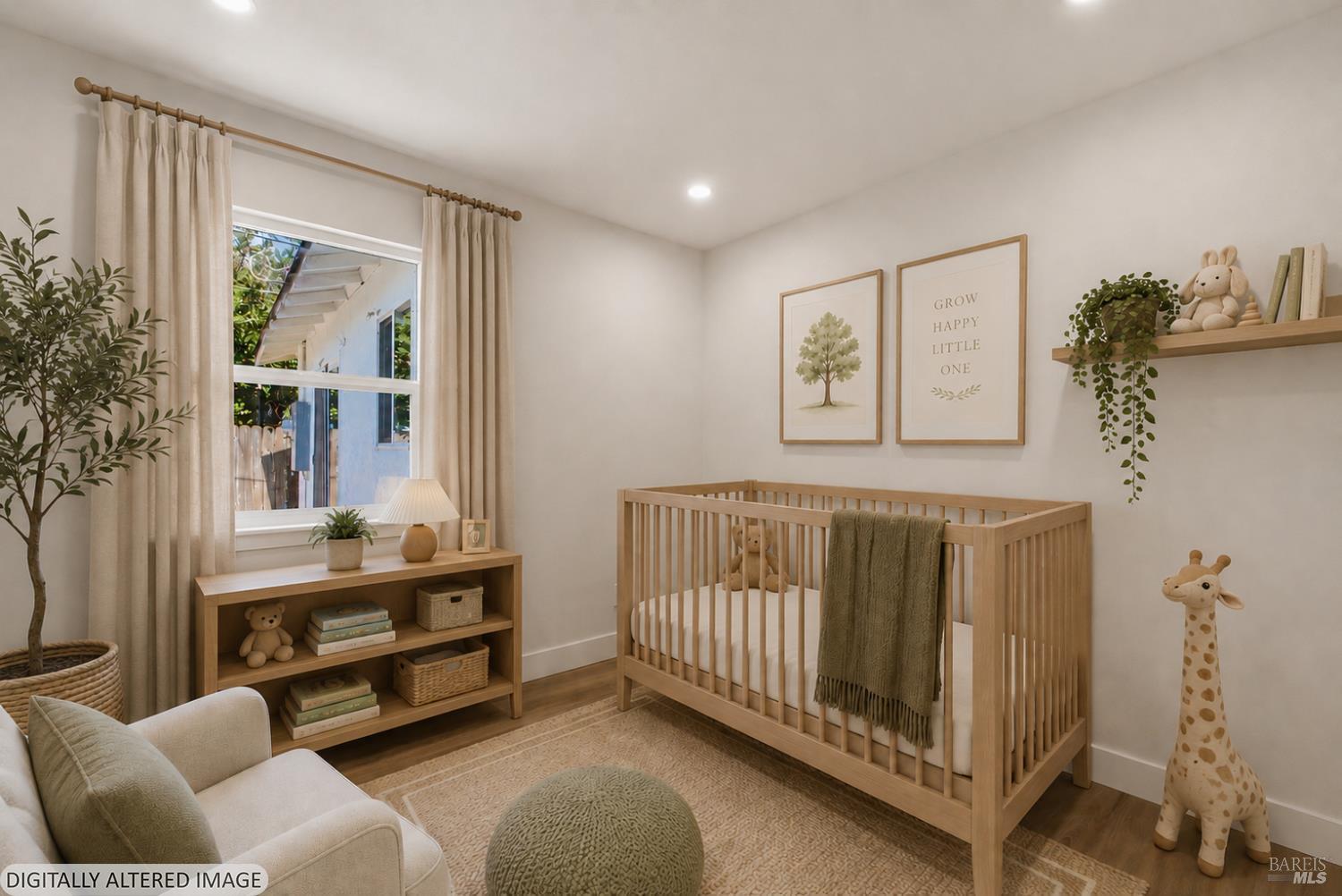 831 Meadowlark Drive Fairfield CA 94533