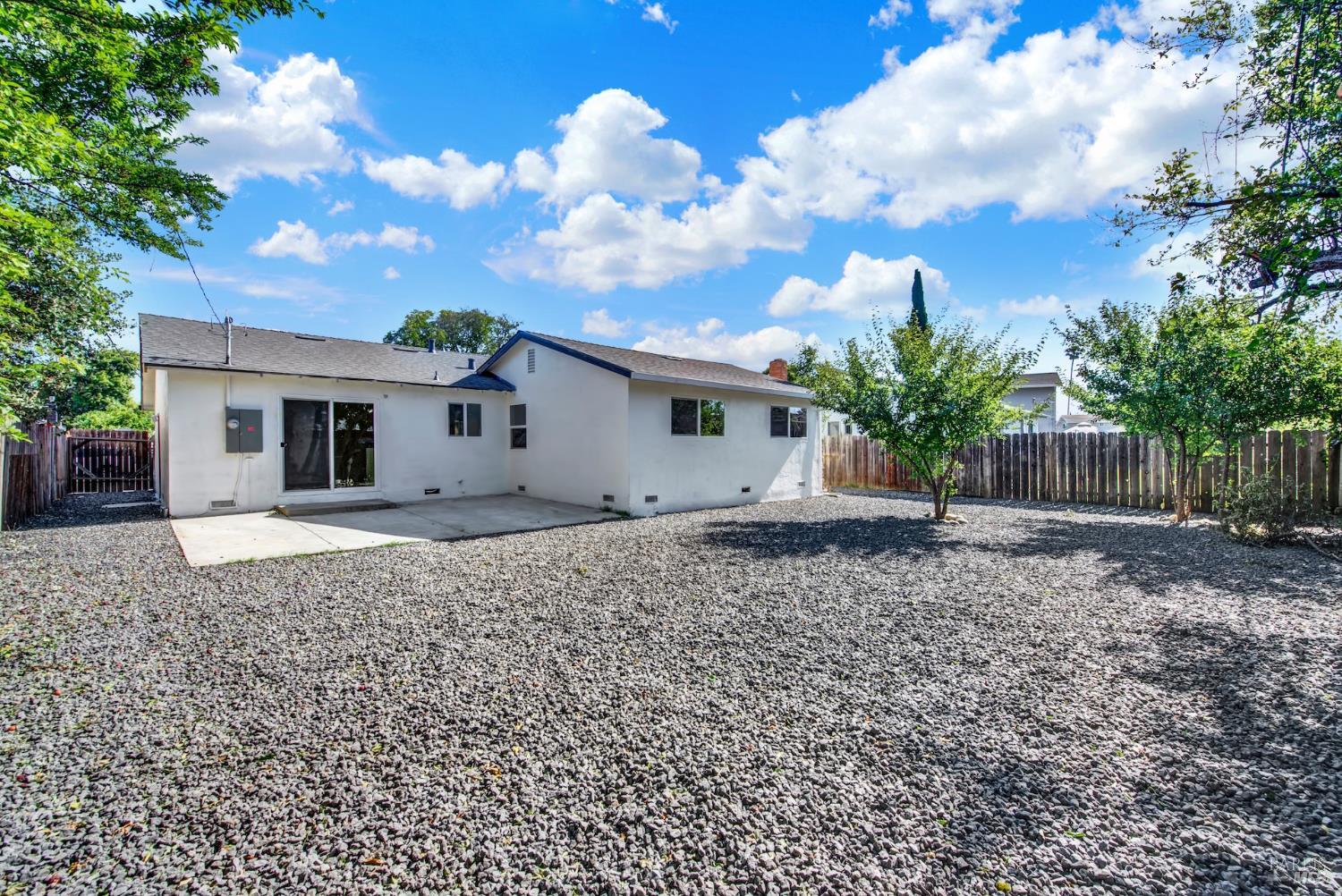 831 Meadowlark Drive Fairfield CA 94533