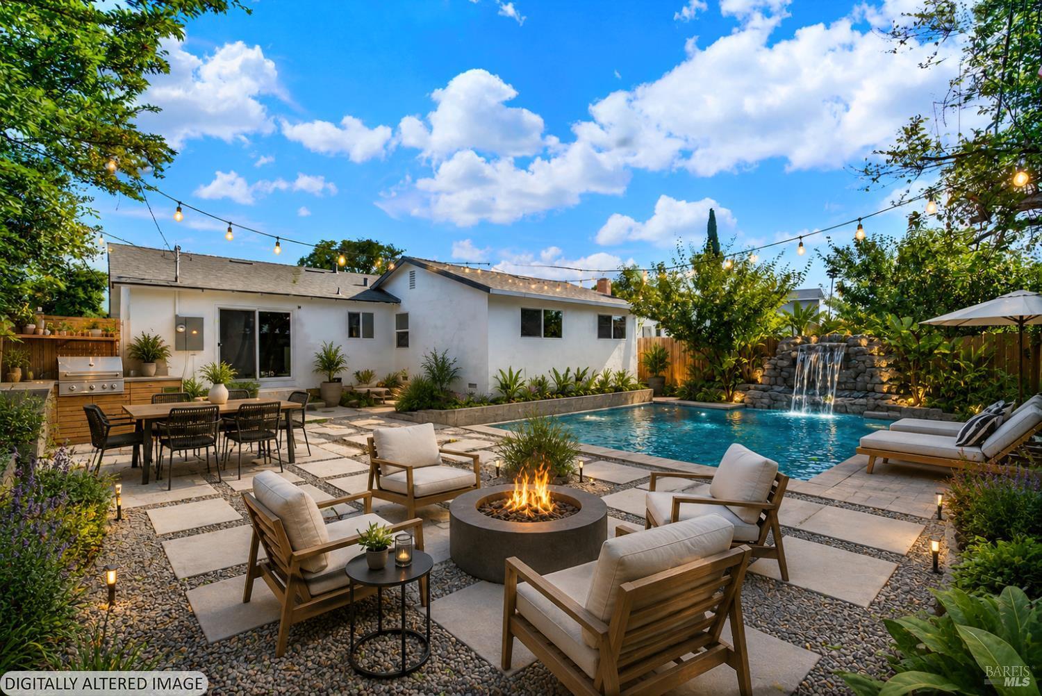 831 Meadowlark Drive Fairfield CA 94533