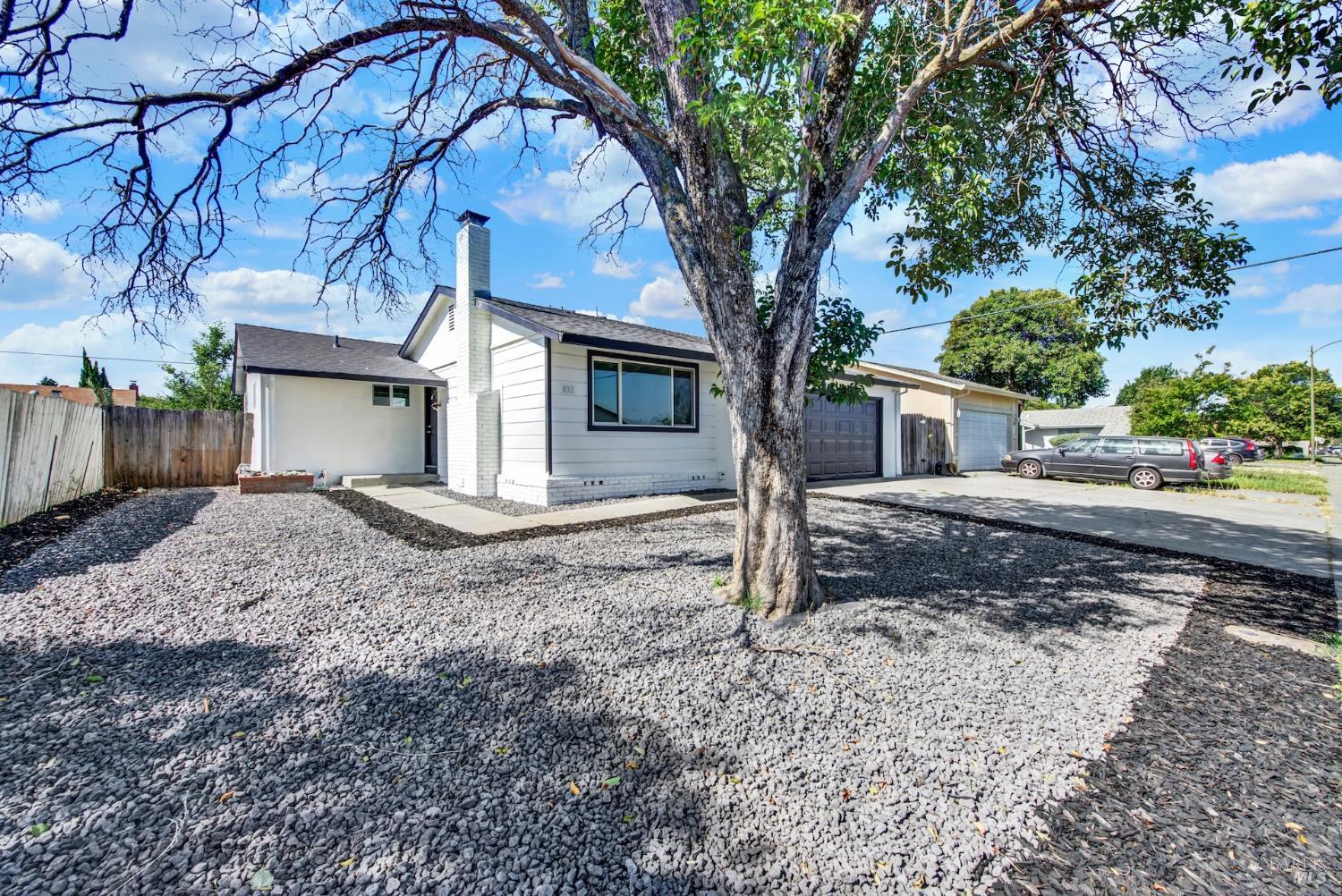 831 Meadowlark Drive Fairfield CA 94533