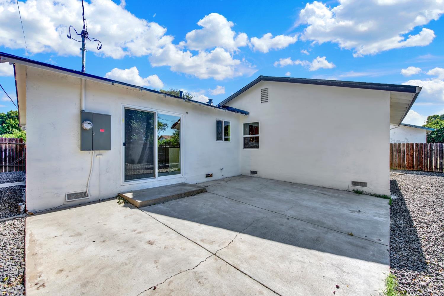 831 Meadowlark Drive Fairfield CA 94533