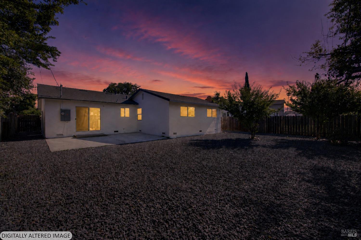831 Meadowlark Drive Fairfield CA 94533
