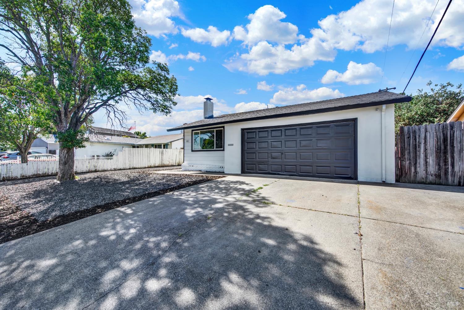 831 Meadowlark Drive Fairfield CA 94533